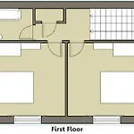 Stylish & Modern 6-bed Townhouse W/parking Galway