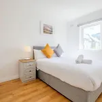 Apartament Stylish & Modern 6-bed Townhouse W/parking *