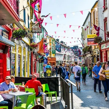 Apartamento Stylish & Modern 6-bed Townhouse W/parking *